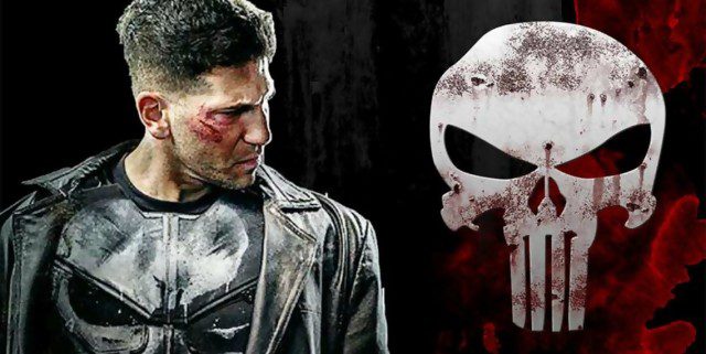 The Punisher y Jessica Jones, se acabó.  Netflix abandona Marvel