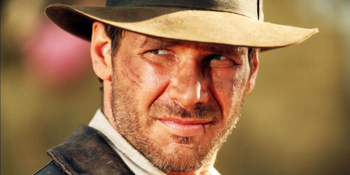 Indiana Jones, elegido el mejor héroe de la historia del cine por delante de Batman y James Bond