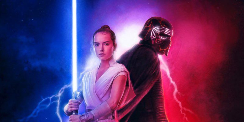 Star Wars 9 La Ascensión de Skywalker: ¿Una final exitosa?  revisión sin spoilers