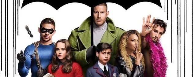 Umbrella Academy: la caja de Netflix que va más allá de Stranger Things, Daredevil y Narcos
