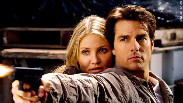 Noche y día: ¿críticas a favor o en contra de la película de Tom Cruise y Cameron Díaz?