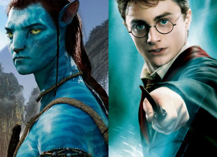 Harry Potter: un ex mago de Hogwarts en el elenco de Avatar 2. Comenta