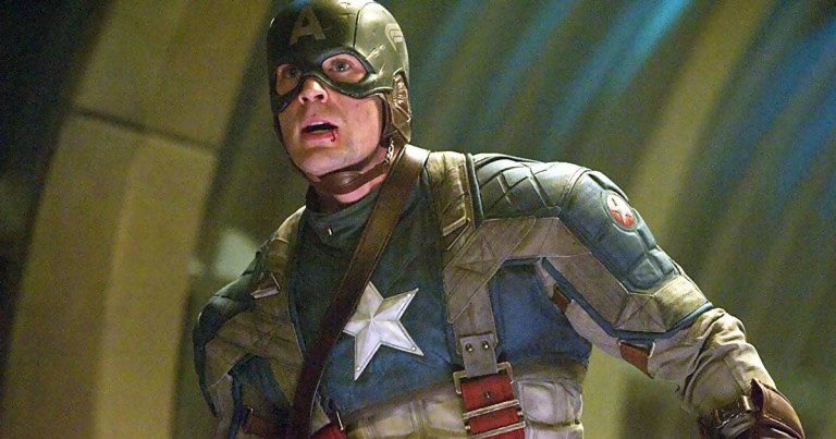 Vengadores: ¿un regreso del Capitán América?  La decisión radical de Chris Evans