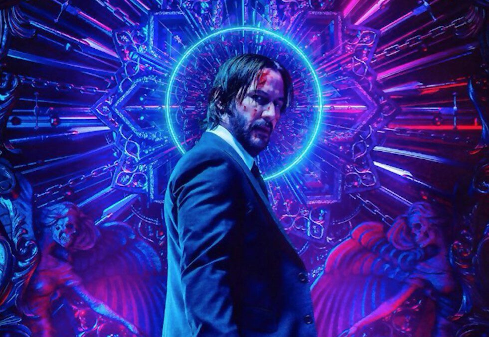John Wick 3 Parabellum: ¿el mejor Keanu Reeves desde Matrix?  - crítico