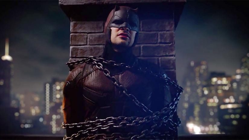 Daredevil temporada 4: campaña de los fanáticos para salvar a Daredevil en Netflix