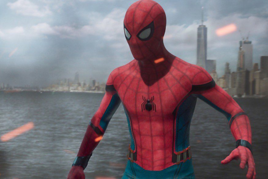 Spider-Man Far From Home: ¿la película adolescente del verano?  La opinión de los críticos franceses.