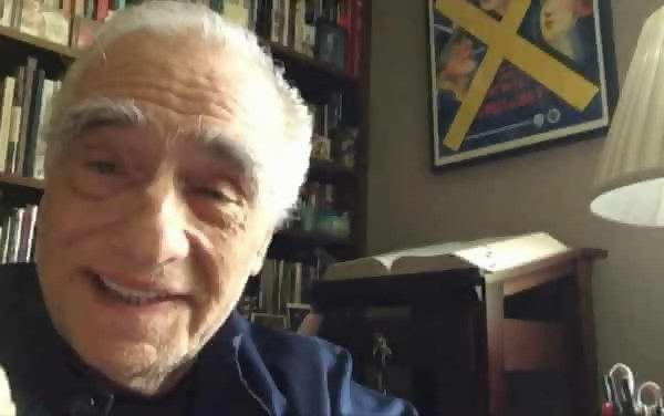 Martin Scorsese: descubre su cortometraje rodado en su totalidad