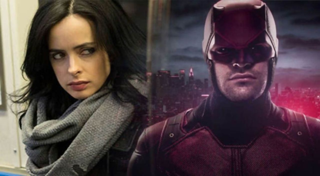 ¿Daredevil y Jessica Jones en peligro en Netflix?  ¿Cancelaciones a la vista?