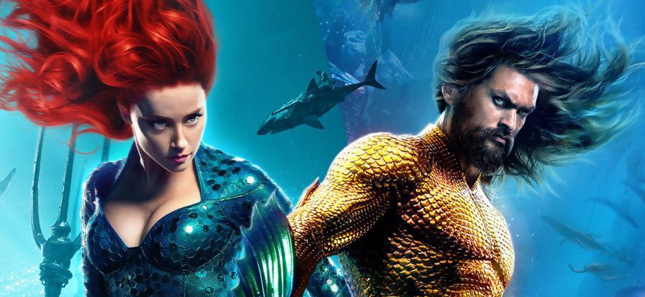 Aquaman: ¿la mejor película de DC desde The Dark Knight?  Los críticos de Estados Unidos lo dejan ir