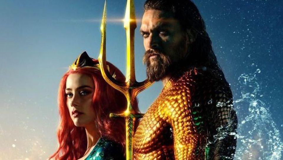 Aquaman: ¿un éxito para DC o el futuro nanar de los mares?  Revista de Prensa
