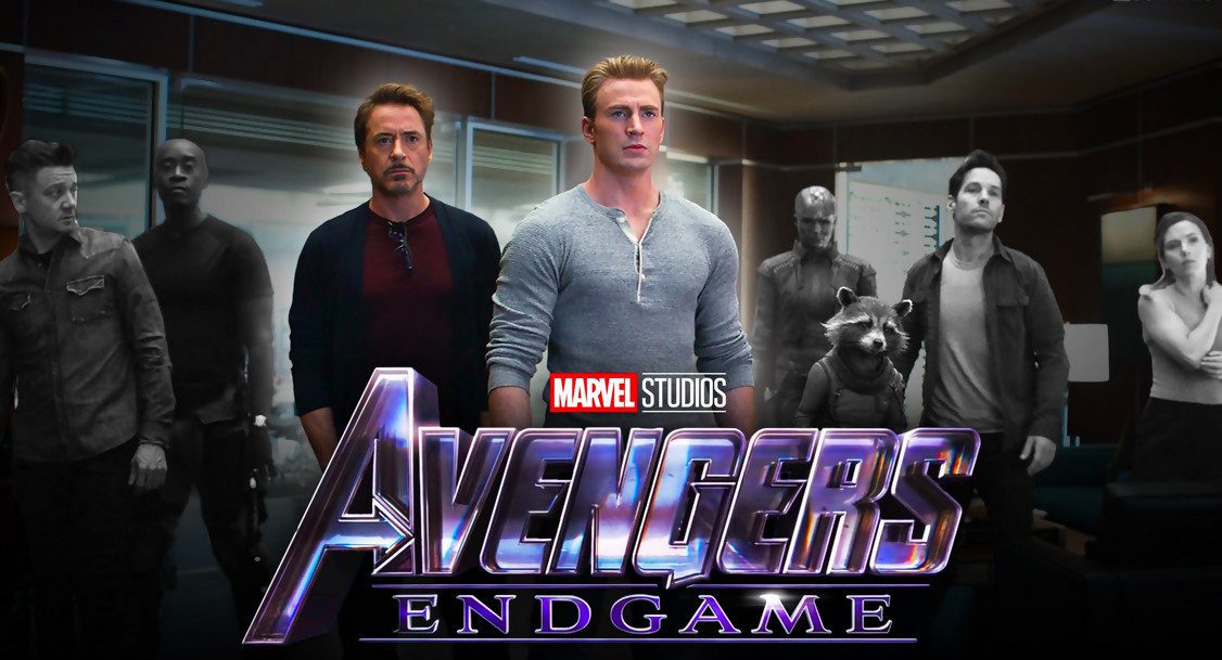 Avengers 4 provoca debate en Francia.  Reseñas francesas sobre Endgame