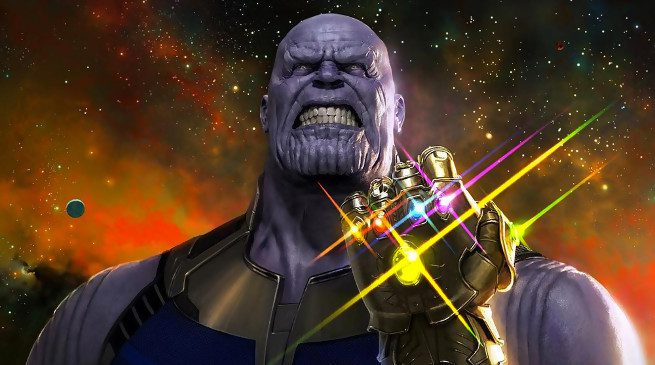 ¿Es Avengers Infinity War la bofetada anunciada?  Revista de Prensa