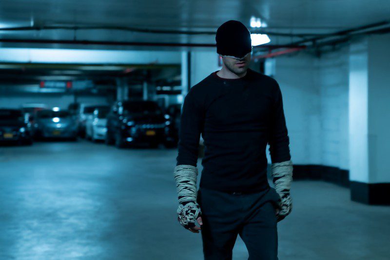 Daredevil temporada 3: ¿cuál es el valor del regreso de Matt Murdock en Netflix?  Revista de Prensa