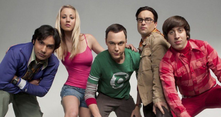 The Big Bang Theory cancelado: se acabó para Sheldon y Leonard después de la temporada 12