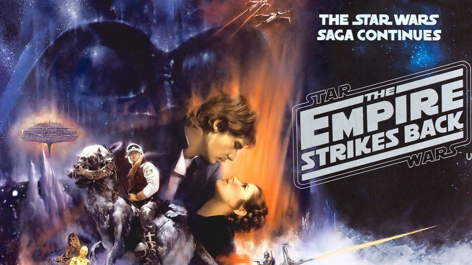 ¡Star Wars: The Empire contraataca las críticas de los fanáticos cuando sale!
