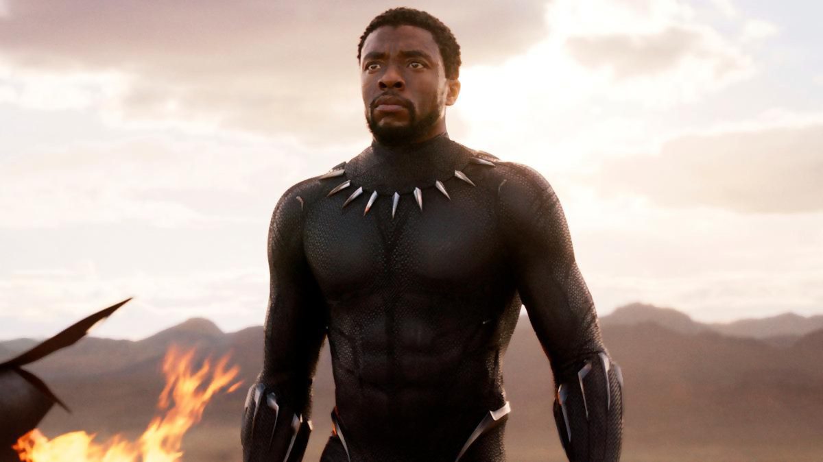 ¿Black Panther 2 sin Chadwick Boseman despedido de Marvel?  El rumor (lata) que corre