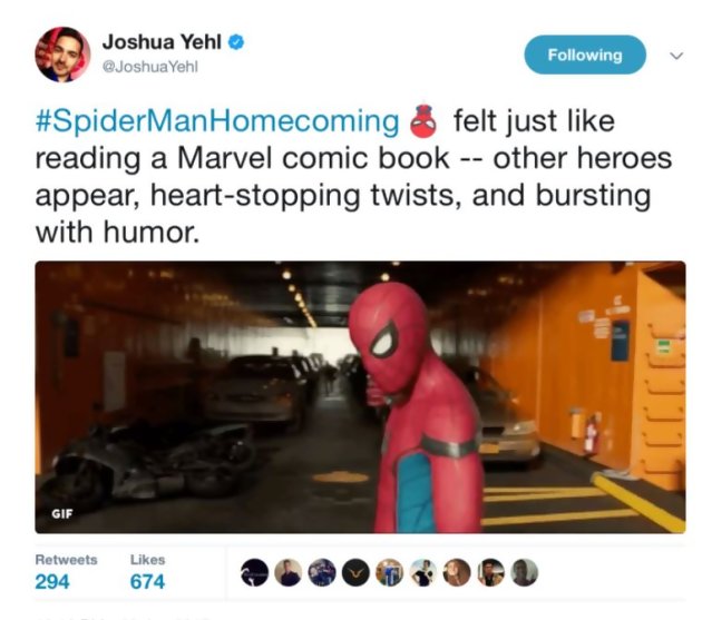 Spider-Man: regreso a casa