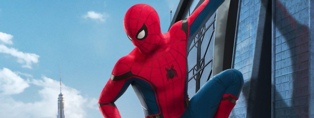 Spider-Man Homecoming: una Marvel muy grande según los críticos estadounidenses