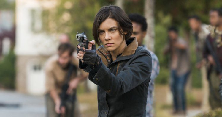 Temporada 9 de The Walking Dead: es el turno de Lauren Cohan (Maggie) para confirmar su partida