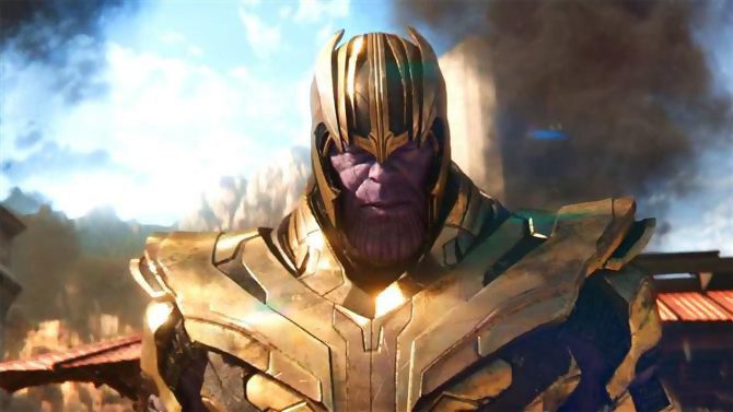 Vengadores: ¿El regreso de Thanos a The Eternals y la fase 4 del MCU?