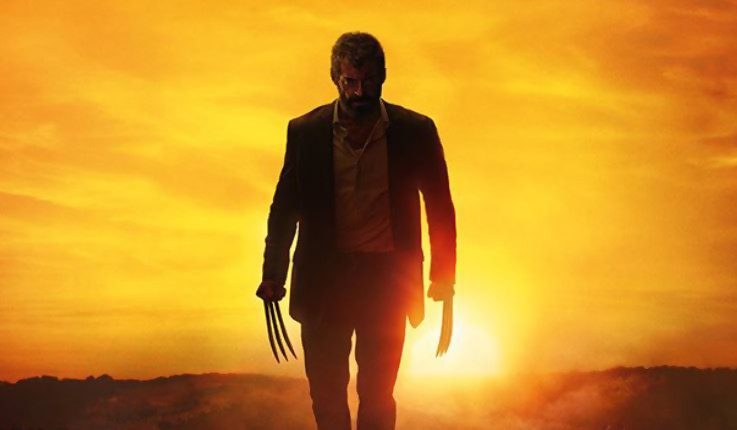 Logan: vimos Wolverine 3 y se rompe!