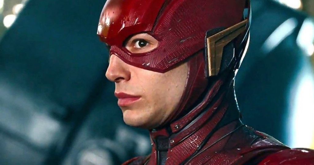 Flash: la película de DC se haría sin Ezra Miller.  ¿Quién lo reemplazará?
