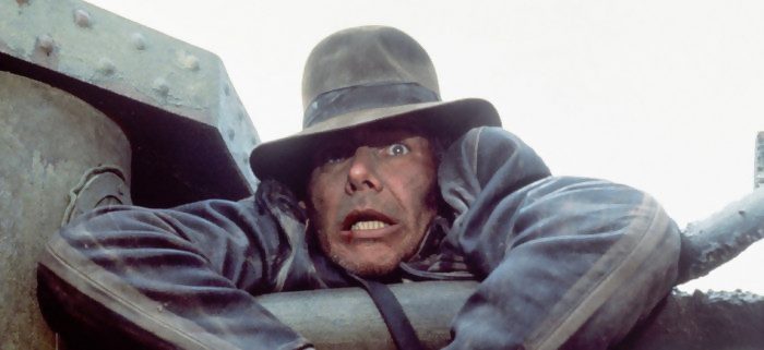 ¿Indiana Jones 5 se estancó en 2022 con un Harrison Ford de 80 años?