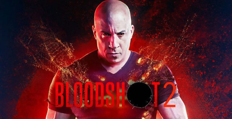Bloodshot 2: ¿una secuela para crear Avengers of Vin Diesel?