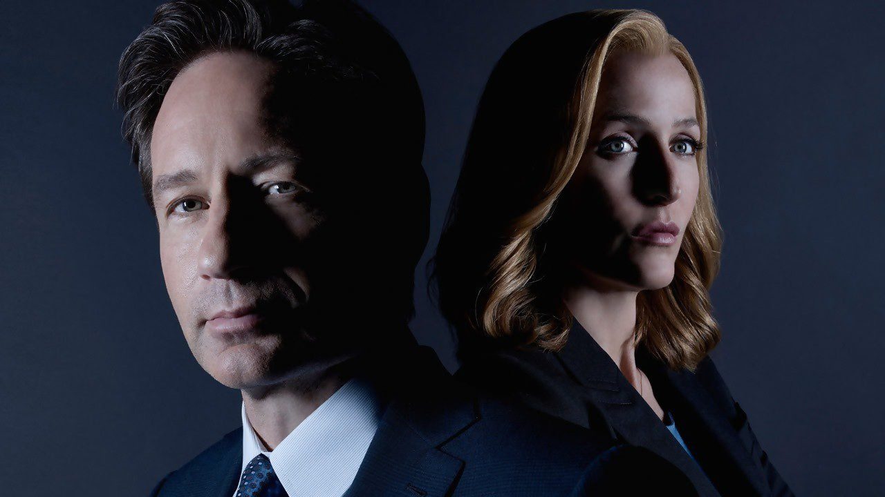 X-Files temporada 11: ¡Gillan Anderson confirma que se acabó para ella!