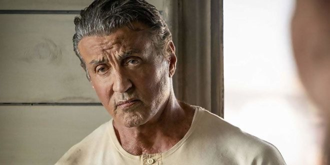 Sylvester Stallone: ​​Rambo Last Blood votó peor secuela del año en Razzie 2020