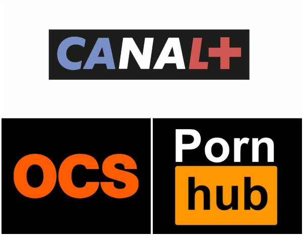 Canal +, OCS, PornHub, ADN, canales libres durante el confinamiento