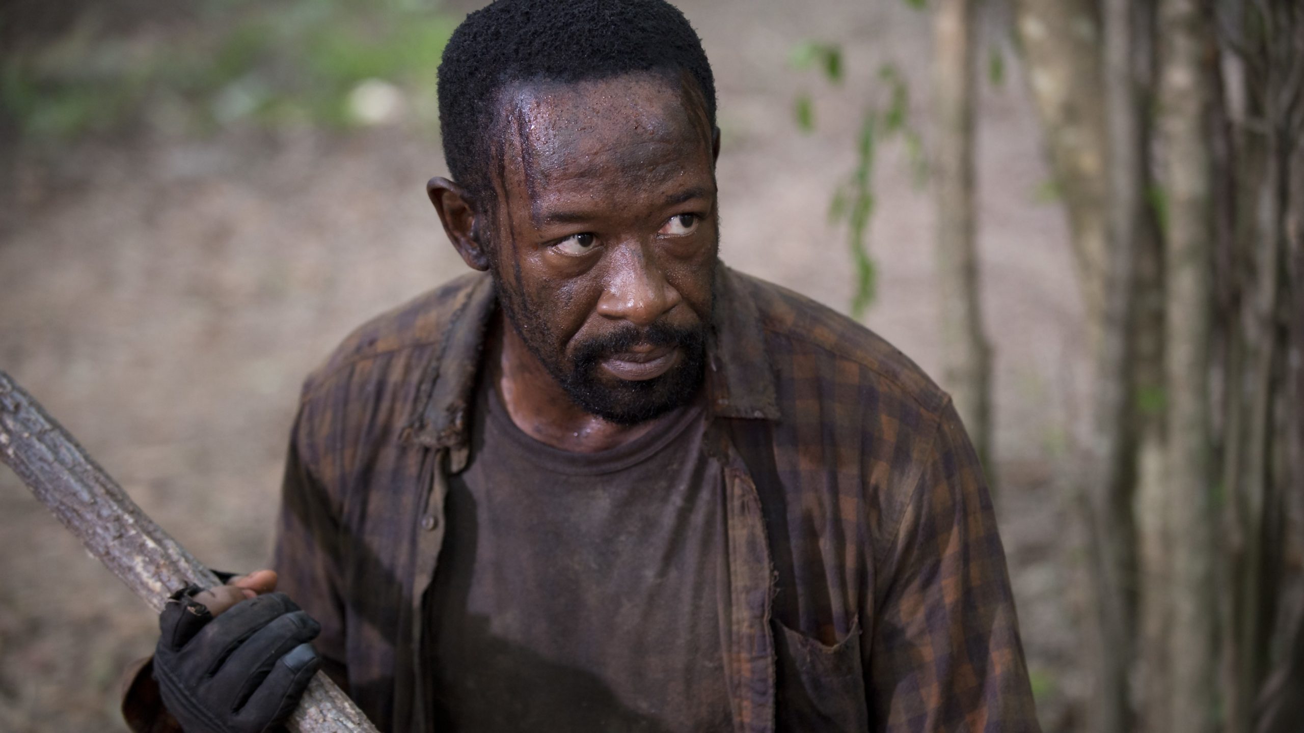 The Walking Dead: sabemos qué personaje se cruzará con Fear The Walking Dead