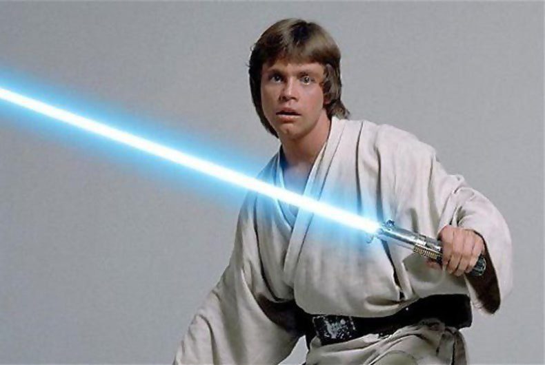 Mark Hamill: su conmovedora carta de despedida a los fanáticos de Star Wars