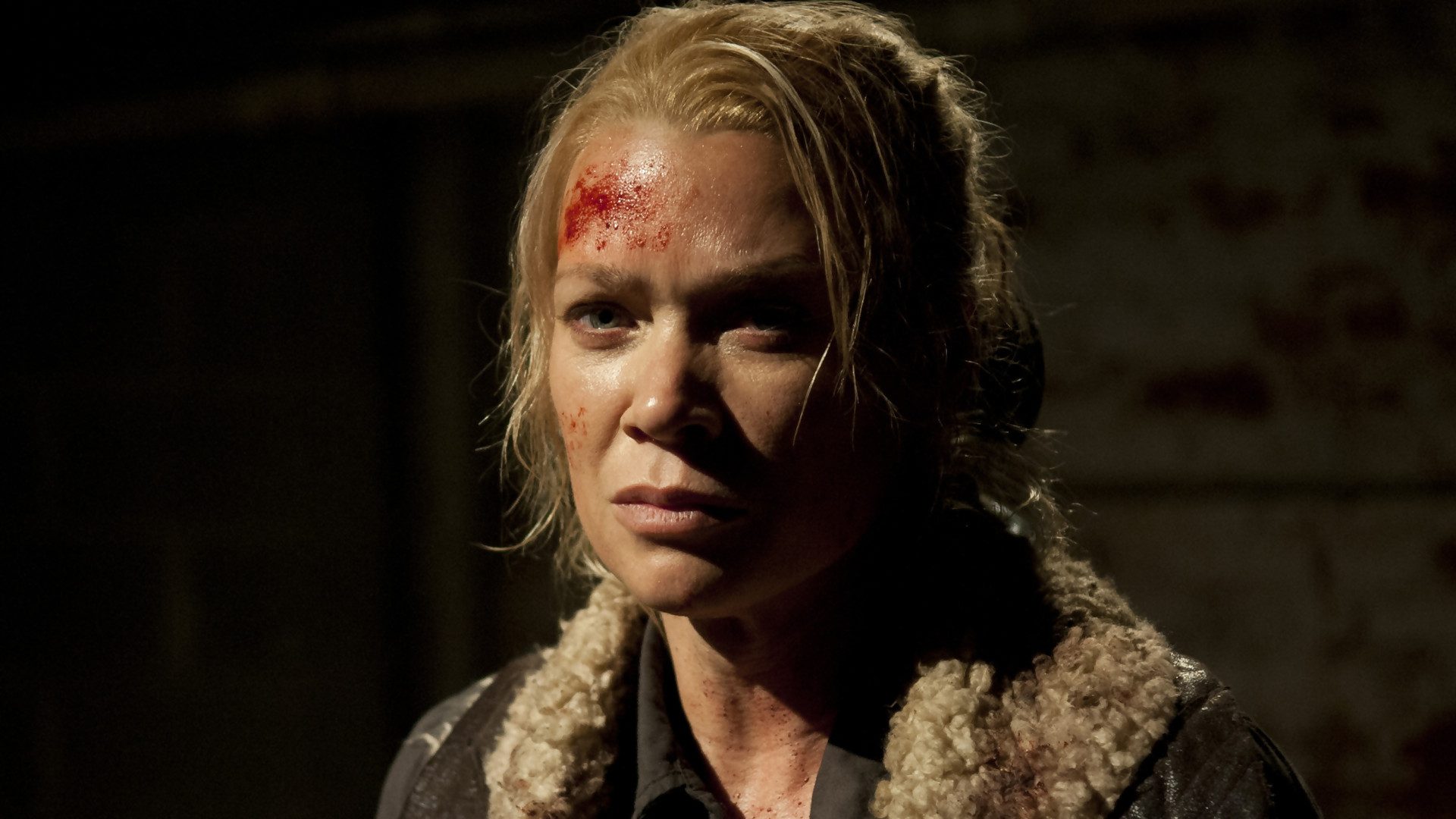 The Walking Dead: la actriz Andrea se enfureció contra la serie