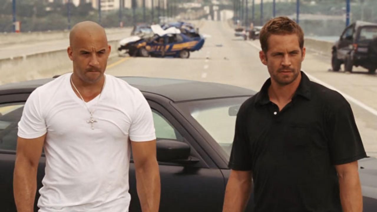 Fast and Furious 10: Vin Diesel planea 2 películas para concluir su saga con Paul Walker