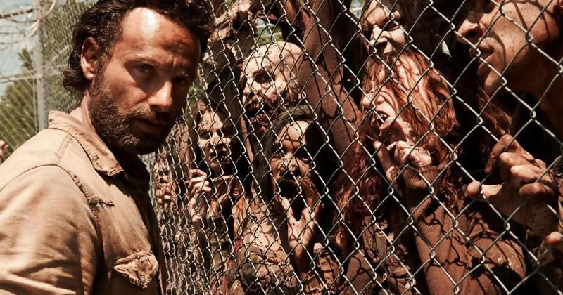 The Walking Dead temporada 10: finalmente sabemos qué causó el apocalipsis zombie