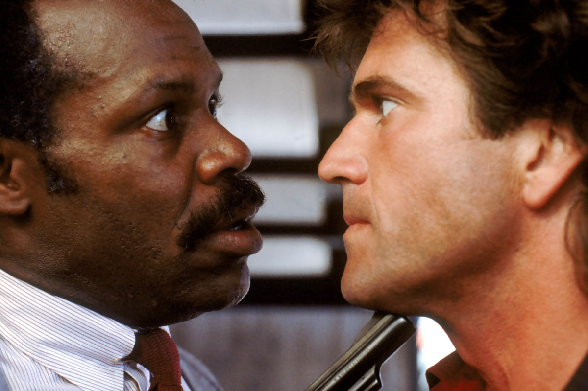 ¿Mel Gibson y Danny Glover en la temporada 2 de Arma letal?