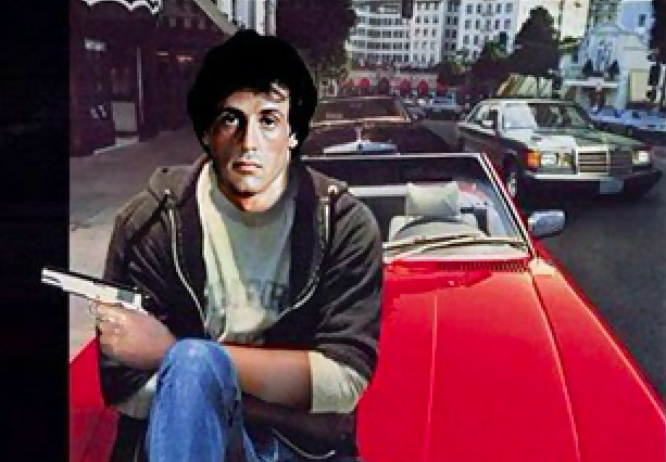 ¿Sylvester Stallone reemplazará a Eddie Murphy en The Beverly Hills Cop?