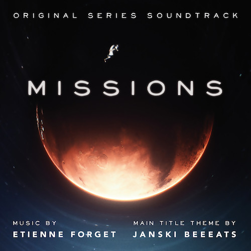 Misiones: la banda sonora de la serie OCS para escuchar y descargar