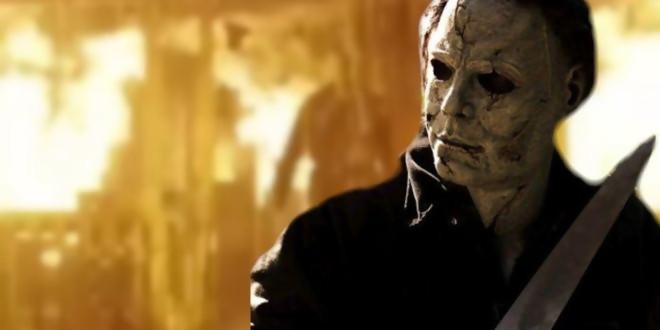 Halloween: el actor que interpreta a Michael Myers pidió consejo a un verdadero asesino
