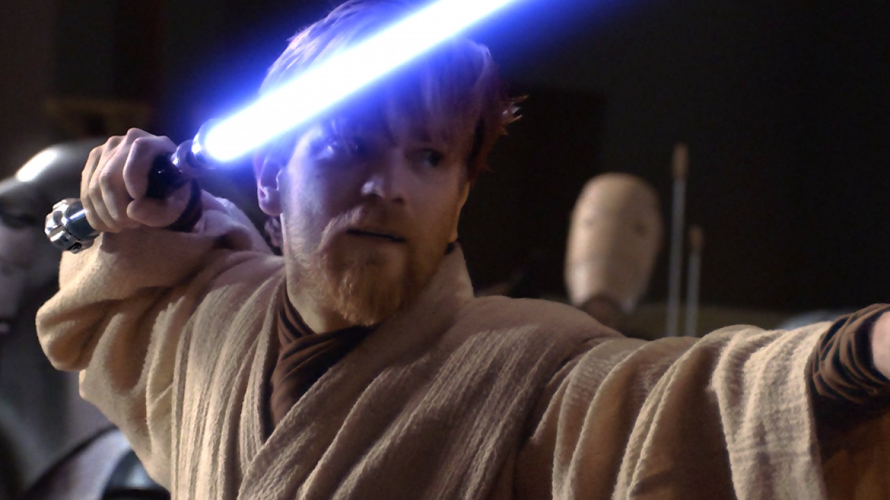 ¡La serie Obi-Wan se detuvo!  Es un desastre en Disney / Lucasfilm