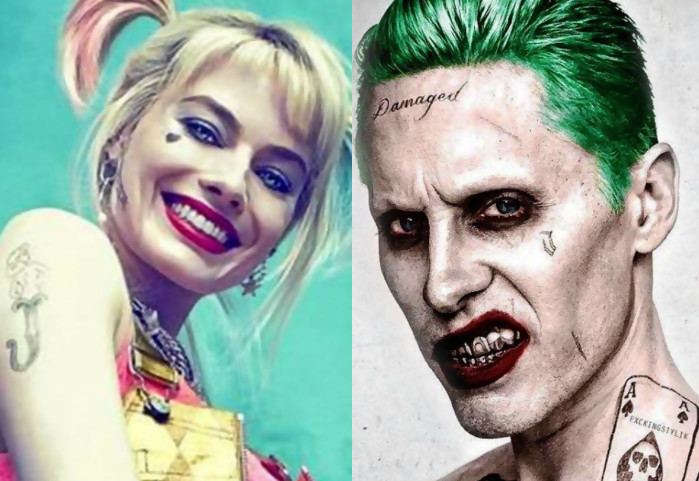 Harley Quinn Mato Al Joker De Jared Leto Esto Es Lo Que Piensan Los Fanaticos