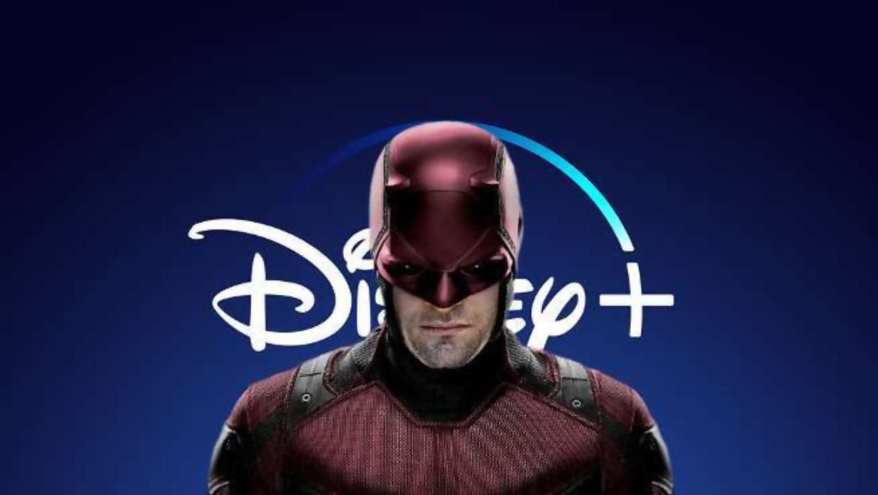 ¿Daredevil, The Punisher and the Defenders volverán pronto a Disney +?
