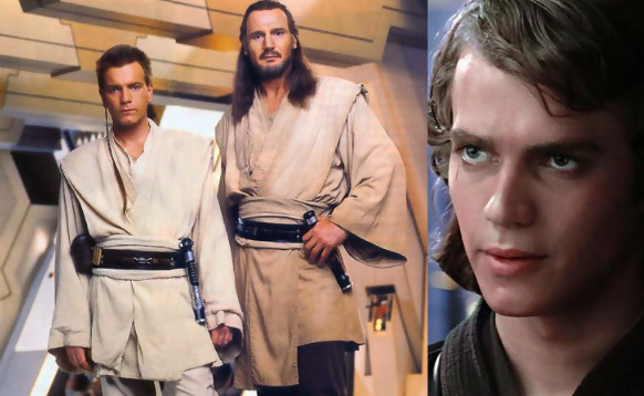 ¿Star Wars 9: Ewan McGregor, Samuel L Jackson y Hayden Christensen en cameo?