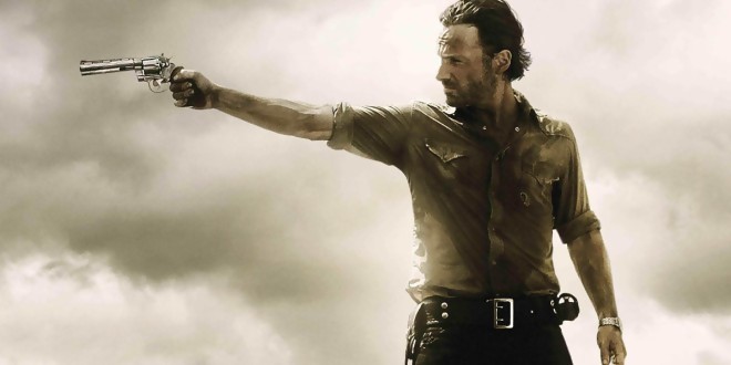 The Walking Dead: Andrew Lincoln responde a los fanáticos decepcionados de la temporada 7