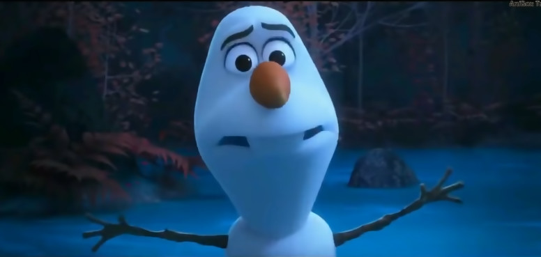 Frozen 2: no te pierdas la escena postgenérica
