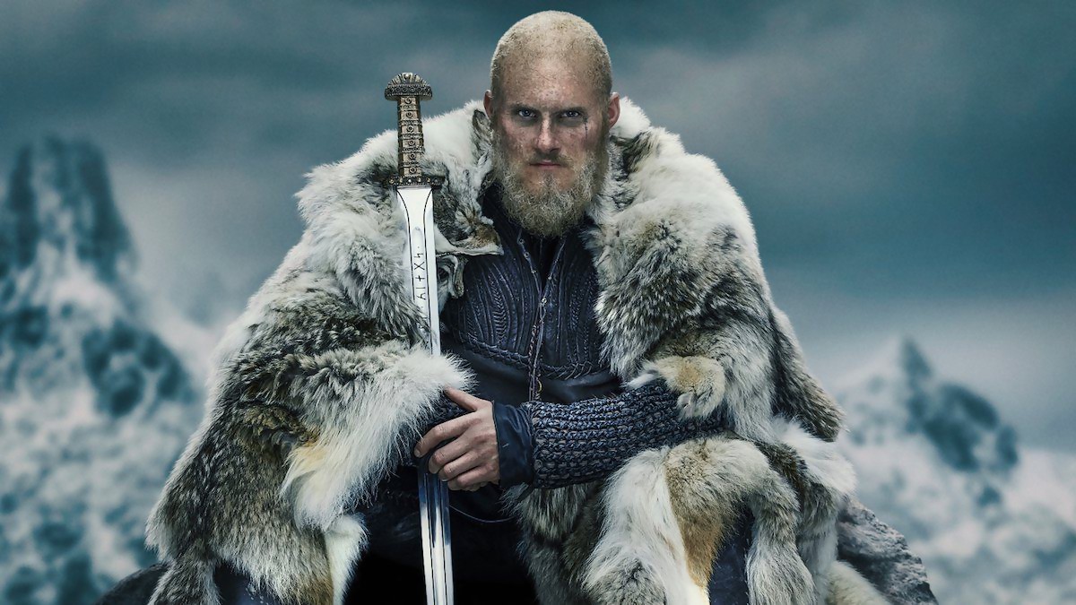 Los vikingos aplastarán Netflix con su spin-off Valhalla