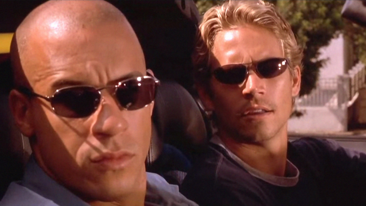 Fast and Furious 9: Brian (Paul Walker) volvería con Vin Diesel