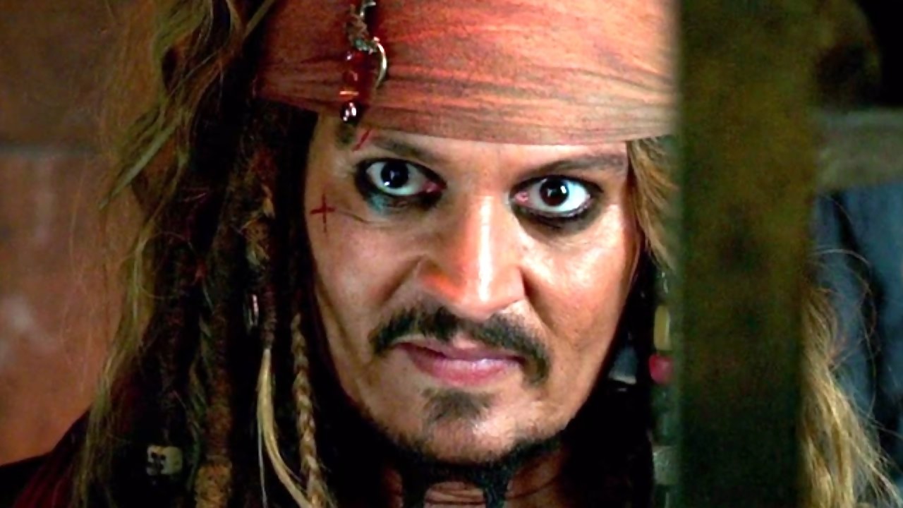 Piratas del Caribe 6: un reinicio sin Johnny Depp por Chernobyl showrunner