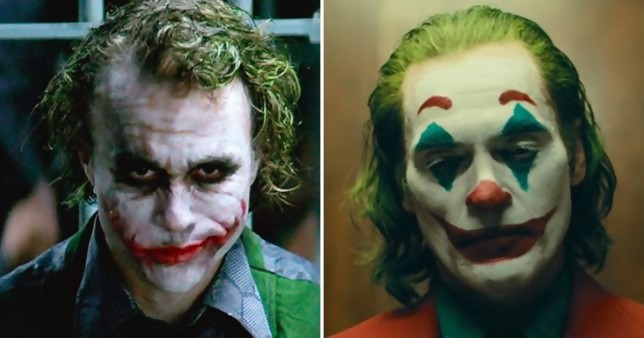 Joker: un guiño al Heath Ledger de Joaquin Phoenix que quizás te hayas perdido